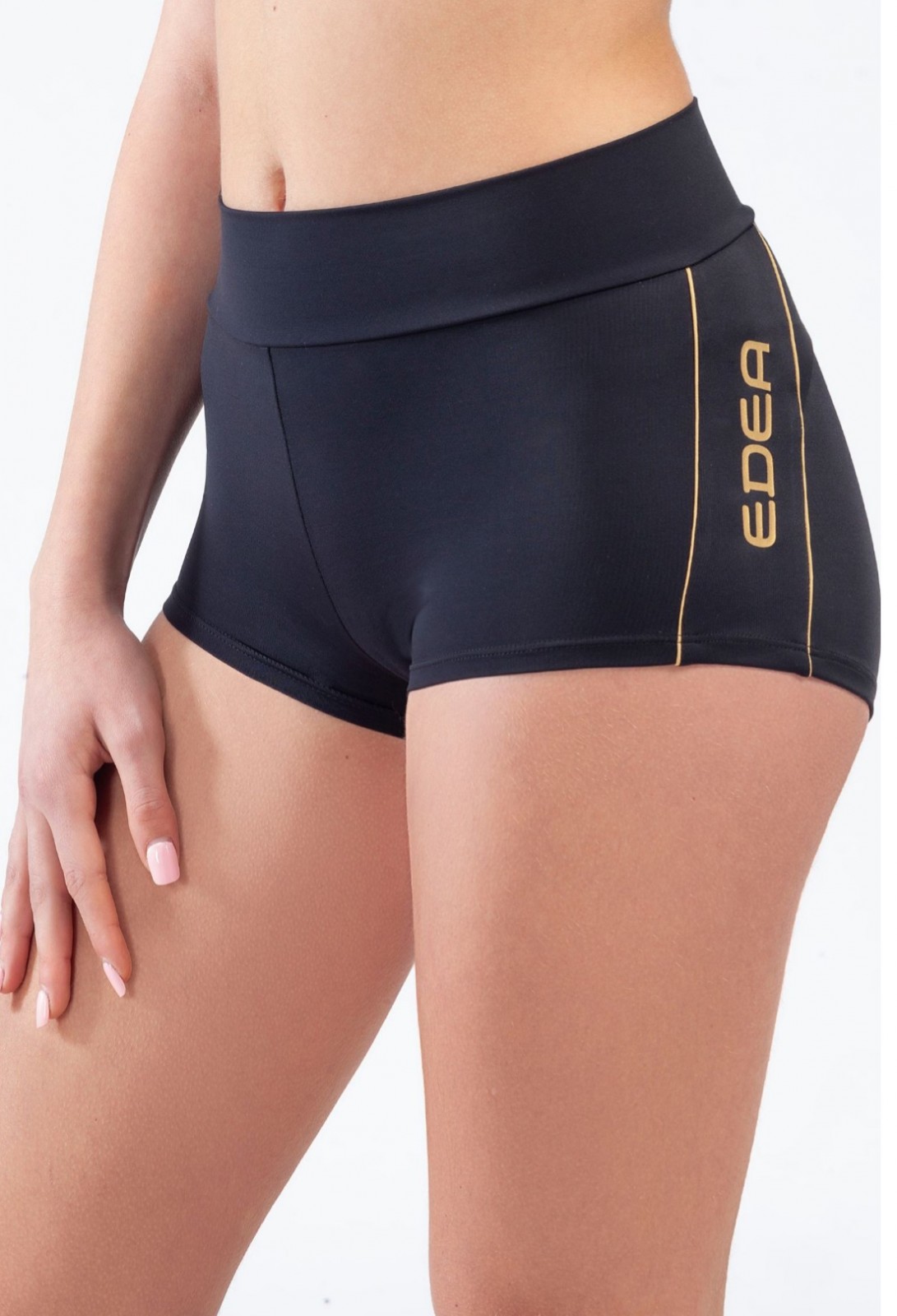 Edea shorts - Dream Gold